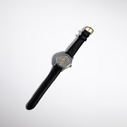 Todd Reed watch with Stainless Steel, Sterling Silver and 18 karat gold
